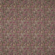 Kelmscott Claret Fabric by the Metre